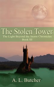 The stolen tower cover image