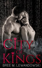 City of kings cover image