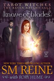 Knave of blades cover image