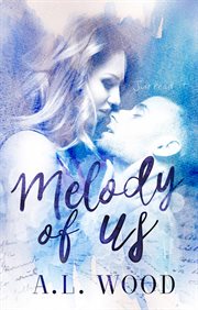 Melody of us cover image