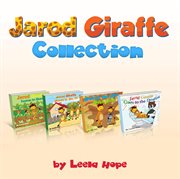 Jarod giraffe collection cover image