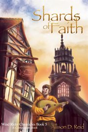 Shards of faith. Wind Rider Chronicles, #3.5 cover image