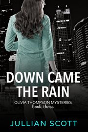 Down Came the Rain cover image