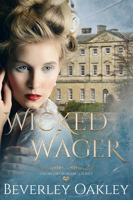 Cover image for Wicked Wager