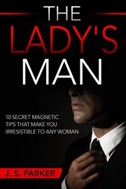 The lady's man cover image
