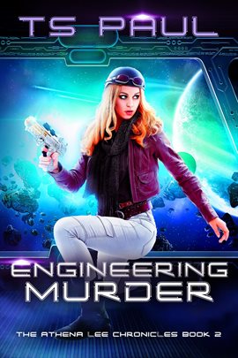 Cover image for Engineering Murder