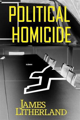 Cover image for Political Homicide
