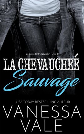 Cover image for La Chevauchée Sauvage
