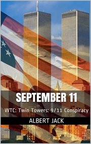 September 11 : religious perspectives on the causes and consequences cover image