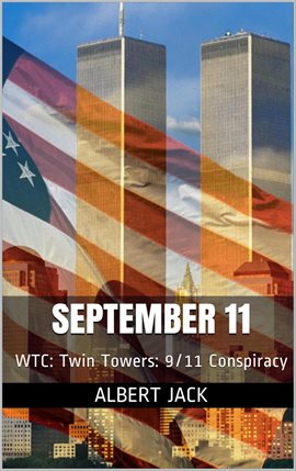 Cover image for September 11