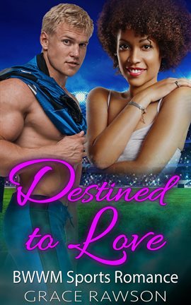 Cover image for Destined to Love