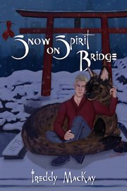Snow on spirit bridge cover image