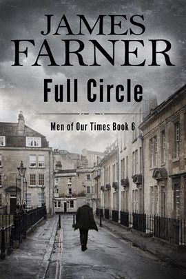 Cover image for Full Circle