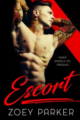Cover image for Escort