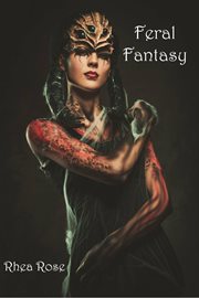 Feral fantasy cover image