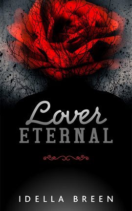 Cover image for Lover Eternal
