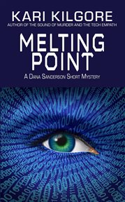 Melting point cover image