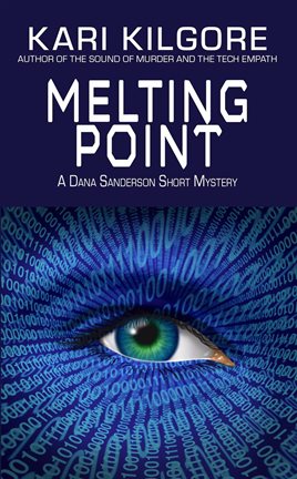 Cover image for Melting Point