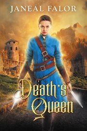 Death's queen cover image