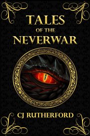 Tales of the neverwar - the box set cover image