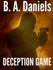 Deception game cover image