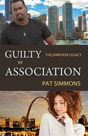 Guilty by association cover image