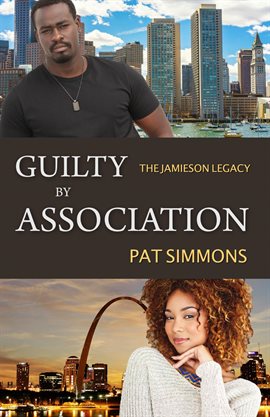 Cover image for Guilty by Association