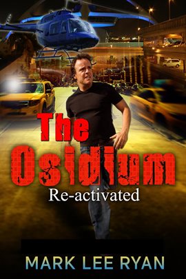 Cover image for The Osidium Reactivated