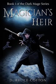 Magician's heir cover image