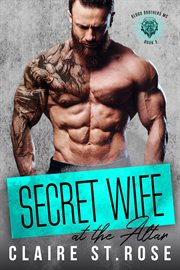 Secret wife at the altar cover image