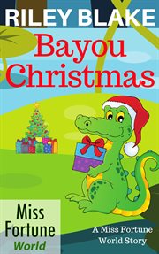 Bayou christmas cover image