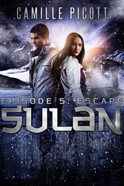 Escape : Sulan cover image