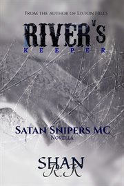 River's keeper cover image