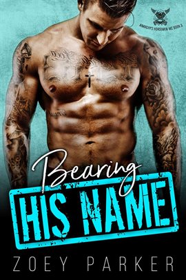 Cover image for Bearing His Name