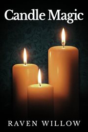 Candle Magic cover image