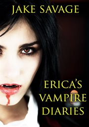 Erica's vampire diaries cover image