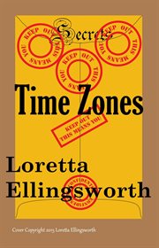 Time zones cover image
