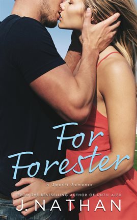 Cover image for For Forester