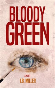 Bloody green cover image