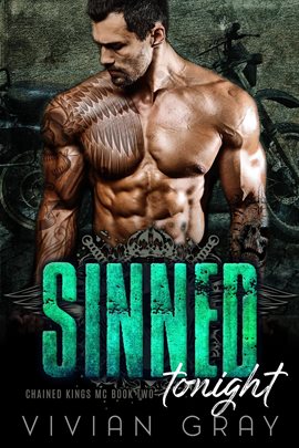 Cover image for Sinned Tonight
