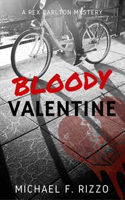 Bloody valentine cover image