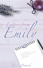 Letters from Emily cover image