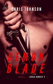 Demon blade cover image