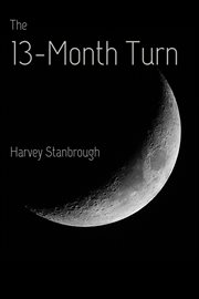 The 13-month turn cover image
