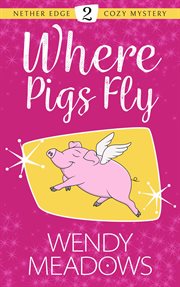 Where pigs fly cover image