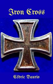 Iron cross cover image