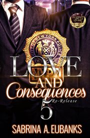 Love and consequences cover image