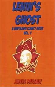 Lenin's ghost cover image