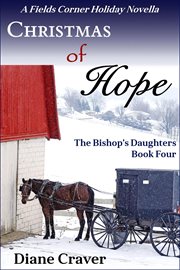 Christmas of hope : a Fields Corner holiday novella cover image