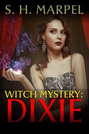 Witch mystery: dixie cover image